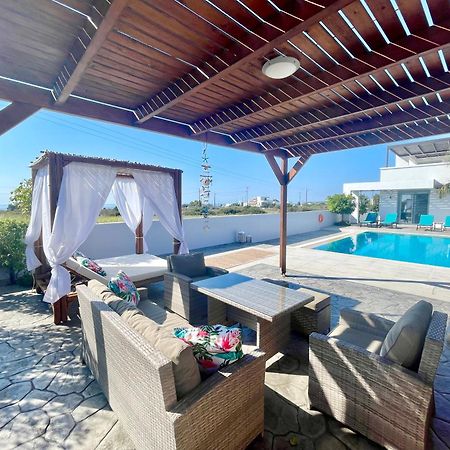 Kallipateira Villa Лакания Экстерьер фото